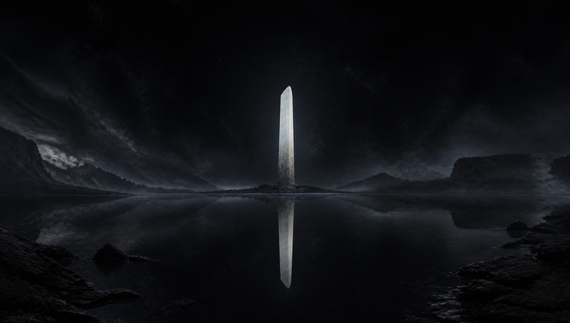 Banner ilustrativo de Silêncio Absoluto
